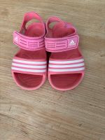 Adidas Sandalen Badeschuhe 24 Baden-Württemberg - Holzgerlingen Vorschau