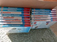 Über 40 Was ist was DVD Rheinland-Pfalz - Riol Vorschau