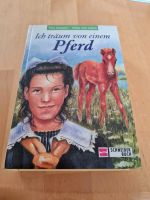 Buch Ich träume von einem Pferd Bayern - Rohrbach Vorschau