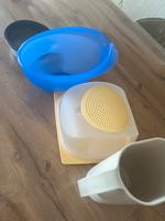Alle Tupperware nur 10 Euro Hessen - Darmstadt Vorschau