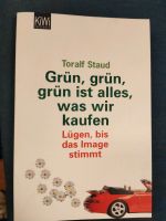 Staud (2009) Grün, grün, grün ist alles, was wir kaufen Baden-Württemberg - Glottertal Vorschau