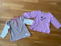 Baby Mädchen s.Oliver Mexx Shirt Langarmshirt Pullover Gr. 68 Thüringen - Erfurt Vorschau