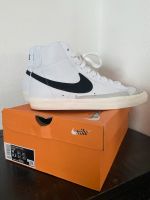 Nike Blazer Mid '77 VNTG Sneaker Größe 44/US 10 Neu unbenutzt Hessen - Nidderau Vorschau