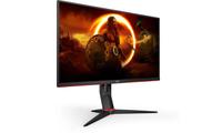 AOC Q27G2S/EU 27 Zoll QHD LCD Gaming Monitor - Schwarz/Rot Niedersachsen - Vollersode Vorschau