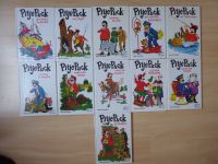 Pitje Puck Sammlung Kinderbücher Henri Arnoldus Baden-Württemberg - Oftersheim Vorschau