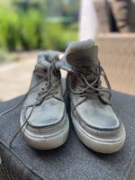 Herrenschuhe yellow Cab 44 Brandenburg - Wildenbruch Vorschau