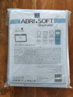 Abena Abri Soft 2 waschbare Unterlagen 85x90cm mit Flügel Bayern - Michelau i. OFr. Vorschau