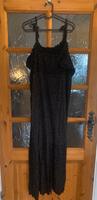 Sommerkleid M&S Mode XXL (44/46) schwarz/weiss Niedersachsen - Staufenberg Vorschau