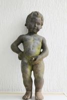 Brunnenfigur "Manneken Pis" Düsseldorf - Garath Vorschau