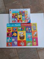 Spaß mit den Ottifanten Puzzle 500 Teile Niedersachsen - Rinteln Vorschau