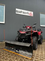 Polaris SPORTSMAN 570 SP EPS SUNSET RED LOF SCHNEESCHILD Bayern - Altusried Vorschau