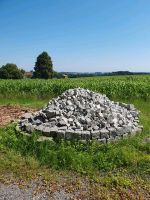 Granitsteine Bayern - Glonn Vorschau