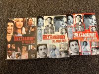 Grey‘s Anatomy Staffel 1 und 2 DVD Bayern - Erlangen Vorschau