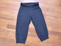 DOMYOS - Sporthose kurz schwarz Baumwolle Gr. 34 / XS Baden-Württemberg - Ehrenkirchen Vorschau