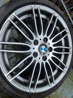 Original BMW Style 269 Alufelgen 18 Zoll 4x E87 Schleswig-Holstein - Aukrug Vorschau