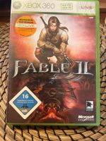 Fable II Spiel, XBox 360 Bayern - Piding Vorschau