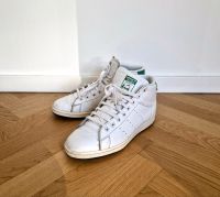 ADIDAS STAN SMITH HIGH Hi Top Sneaker Weiss Grün 43 9 Ludwigsvorstadt-Isarvorstadt - Isarvorstadt Vorschau