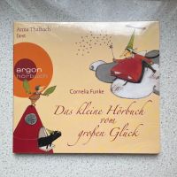 Das kleine Hörbuch vom großen Glück Nordrhein-Westfalen - Sassenberg Vorschau