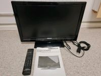 Medion 21,5 Zoll 54,6 cm Fernseher TV DVD Player LED  HD Kiel - Ravensberg-Brunswik-Düsternbrook Vorschau