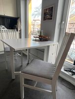 Ikea Esstisch ausziehbar ( NEU ) bs Abholung 229€ Neupreis Niedersachsen - Braunschweig Vorschau