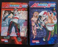 Monster Soul 1 & 2 von Fairy Tail Macher Mashima Mangas Comics Nordrhein-Westfalen - Remscheid Vorschau