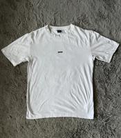 Weißes T-Shirt von HUGO BOSS Größe: M Hannover - Misburg-Anderten Vorschau