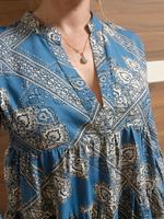Neues Only Babydoll Kleid Gr.36, ungetragen. Bayern - Freilassing Vorschau