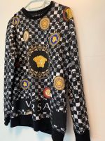 Versace Medusa Pullover Unisex Nordrhein-Westfalen - Lage Vorschau