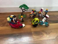 PLAYMOBIL Thema Rund ums Fahrrad Nordrhein-Westfalen - Greven Vorschau