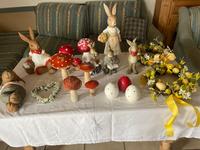Dekoration für Ostern Bayern - Oberstdorf Vorschau