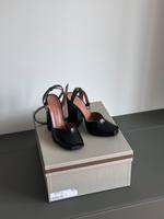 MARNI High-Heel | Schwarz | Gr. 38 Berlin - Zehlendorf Vorschau