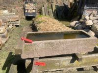 Wasserbecken Antik – antique water basin 100 x 28 x 37 cm Nordrhein-Westfalen - Lemgo Vorschau