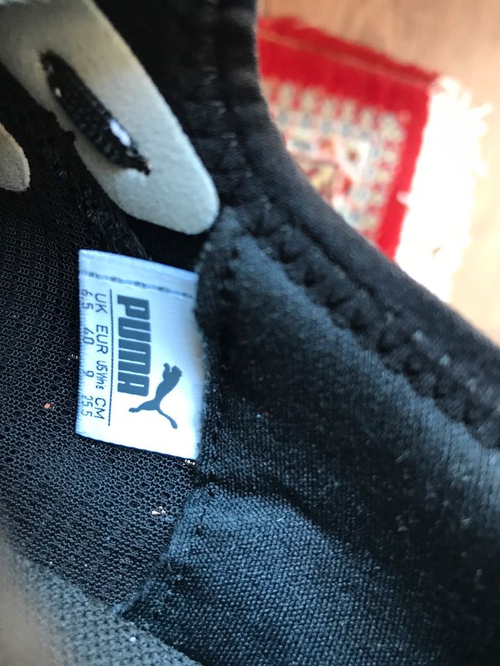 Ignite shop flash varsity