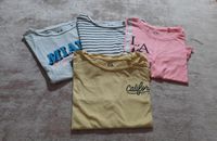 C&A 4 T-Shirts Gr. 158/164 Berlin - Spandau Vorschau