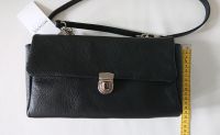 Schwarze Ledertasche Leder Schultertasche Handtasche MY CHOICE München - Bogenhausen Vorschau