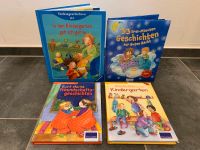 SET: 4 Bücher/ Kindergarten/ Freunde/ Gute Nacht/ Vorlesen/ 2+ Baden-Württemberg - Billigheim Vorschau