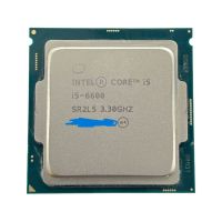Intel Core I5-6600 3,30-3,90GHZ Prozessor CPU Bayern - Vilshofen an der Donau Vorschau