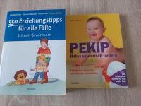 2 Sachbücher für Eltern,Gesamtpreis 5€ Niedersachsen - Rastede Vorschau