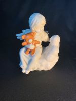 Figur Skulptur goebel selten Weihnacht Engel Wolke Teddy Nordrhein-Westfalen - Datteln Vorschau