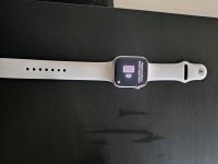 Apple Watch Series 8 Sportarmband 45 mm Aluminium GPS - Smartwatc Nordrhein-Westfalen - Bergkamen Vorschau