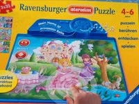 Puzzle Interaktiv mit Geräuschen Niedersachsen - Salzgitter Vorschau