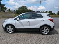 Opel Mokka Eco Flex Niedersachsen - Twist Vorschau