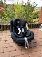 Maxi-Cosi Pearl Pro2 i-Size + passende Basisstation FamilyFix Niedersachsen - Eschershausen Vorschau