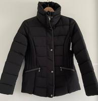 NEU Etikett C&A Stepp Jacke 38 figurbe schwarz Teen CuA Übergang Nordrhein-Westfalen - Pulheim Vorschau