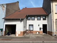 1 Fam. Haus L´Hopital Frankreich Saarland - Lebach Vorschau