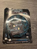 Twister Veins HDMI high Speed Nordrhein-Westfalen - Bergisch Gladbach Vorschau