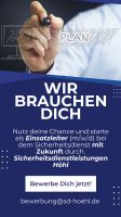 Einsatzleitung (m/w/d) im Raum Barßel gesucht Niedersachsen - Barßel Vorschau