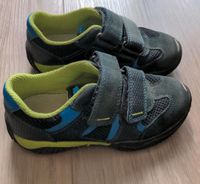 Superfit Sneaker Halbschuhe Größe 27 Bayern - Herrieden Vorschau