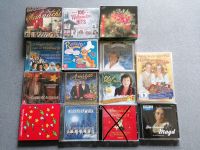 Weihnachts-CDs ab Bayern - Wittibreut Vorschau