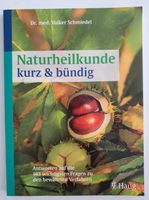 Naturheilkunde * Heilpraktiker Wandsbek - Hamburg Bramfeld Vorschau